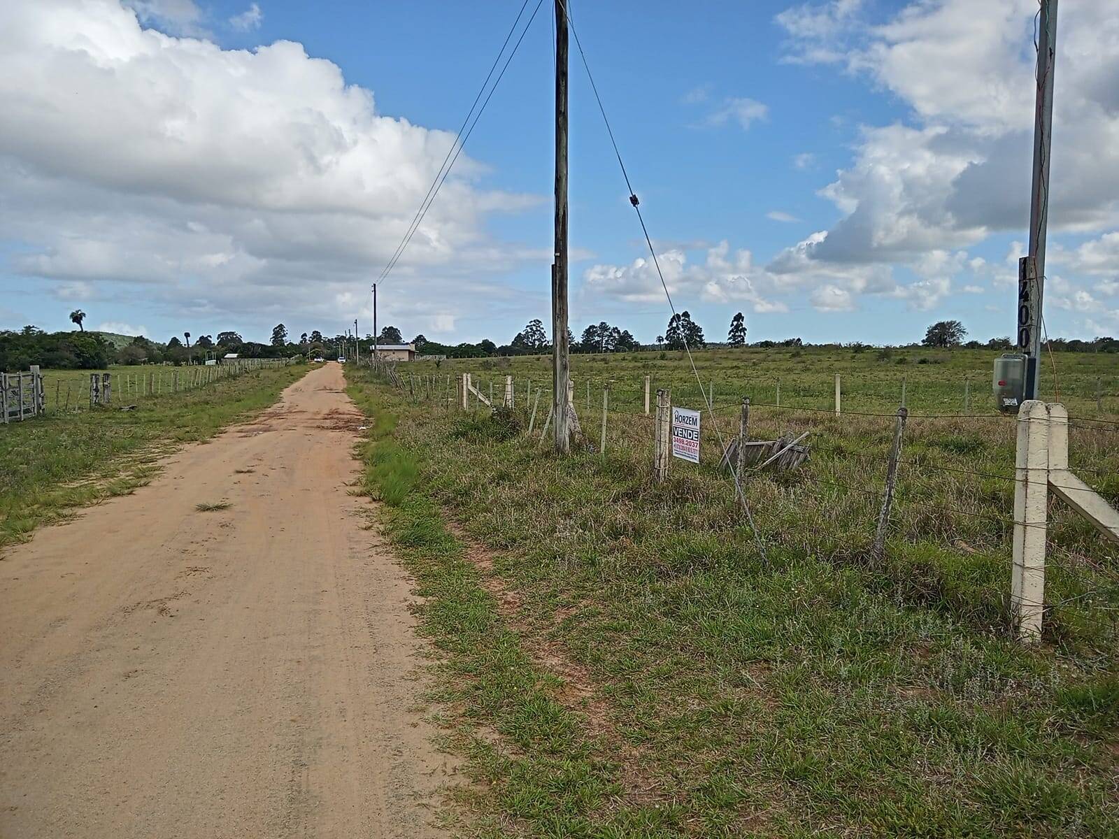 Terreno à venda, 100m² - Foto 1