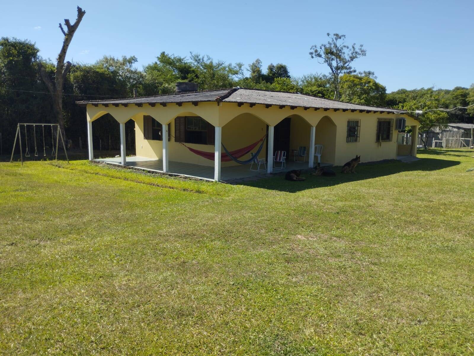 Fazenda à venda com 4 quartos, 261m² - Foto 6