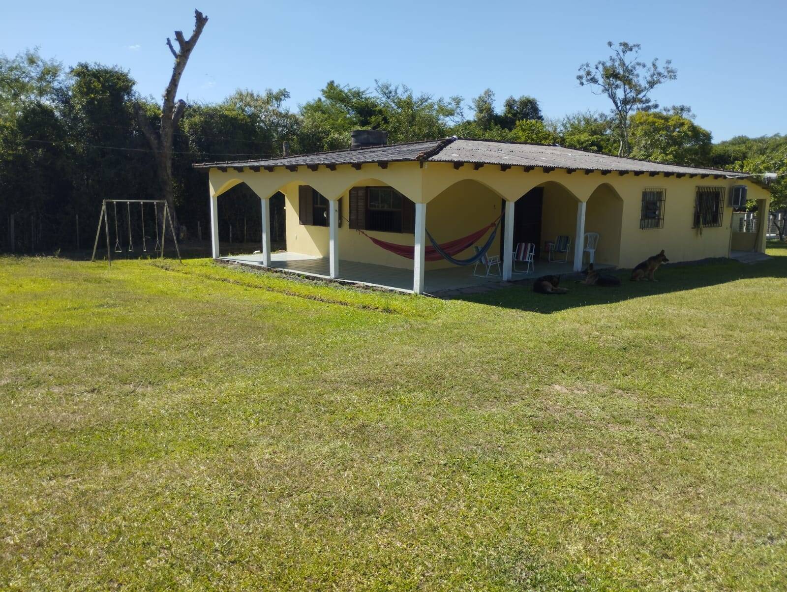 Fazenda à venda com 4 quartos, 261m² - Foto 7