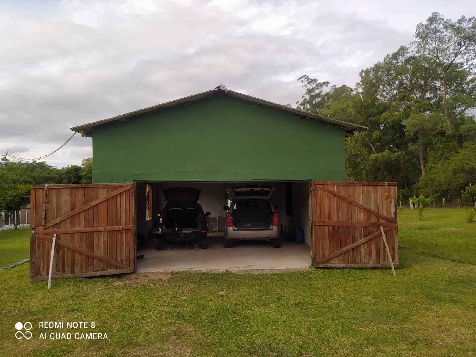 Fazenda à venda com 4 quartos, 261m² - Foto 10