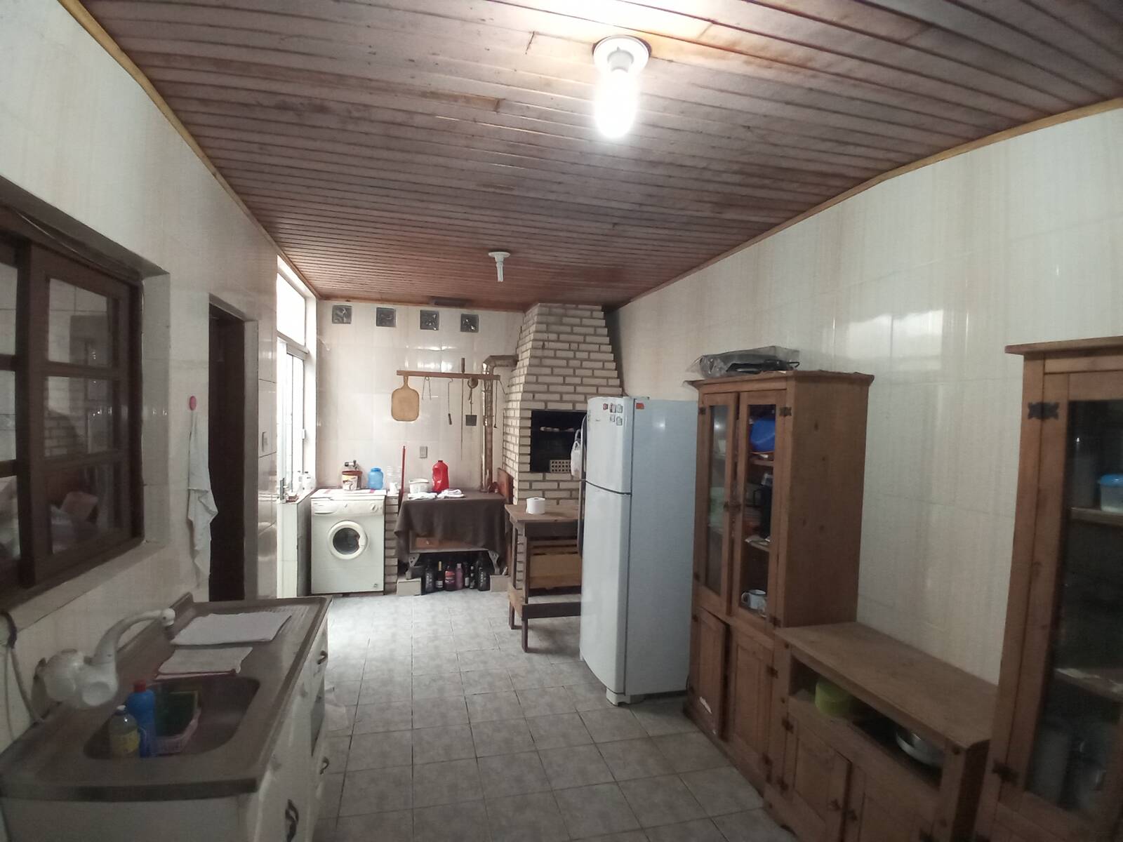 Casa à venda com 1 quarto, 111m² - Foto 26