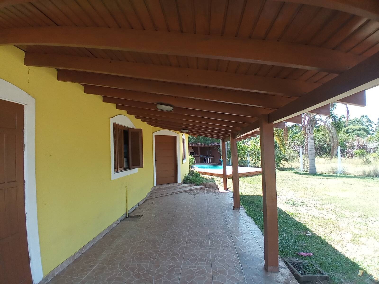 Fazenda à venda com 2 quartos, 450m² - Foto 3