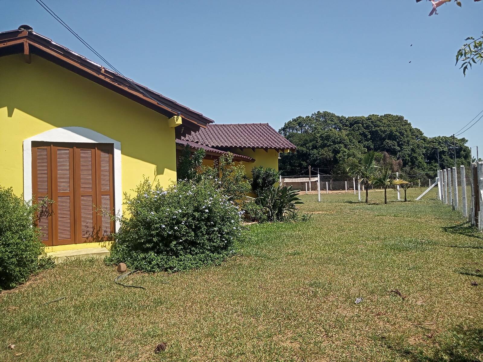 Fazenda à venda com 2 quartos, 450m² - Foto 1