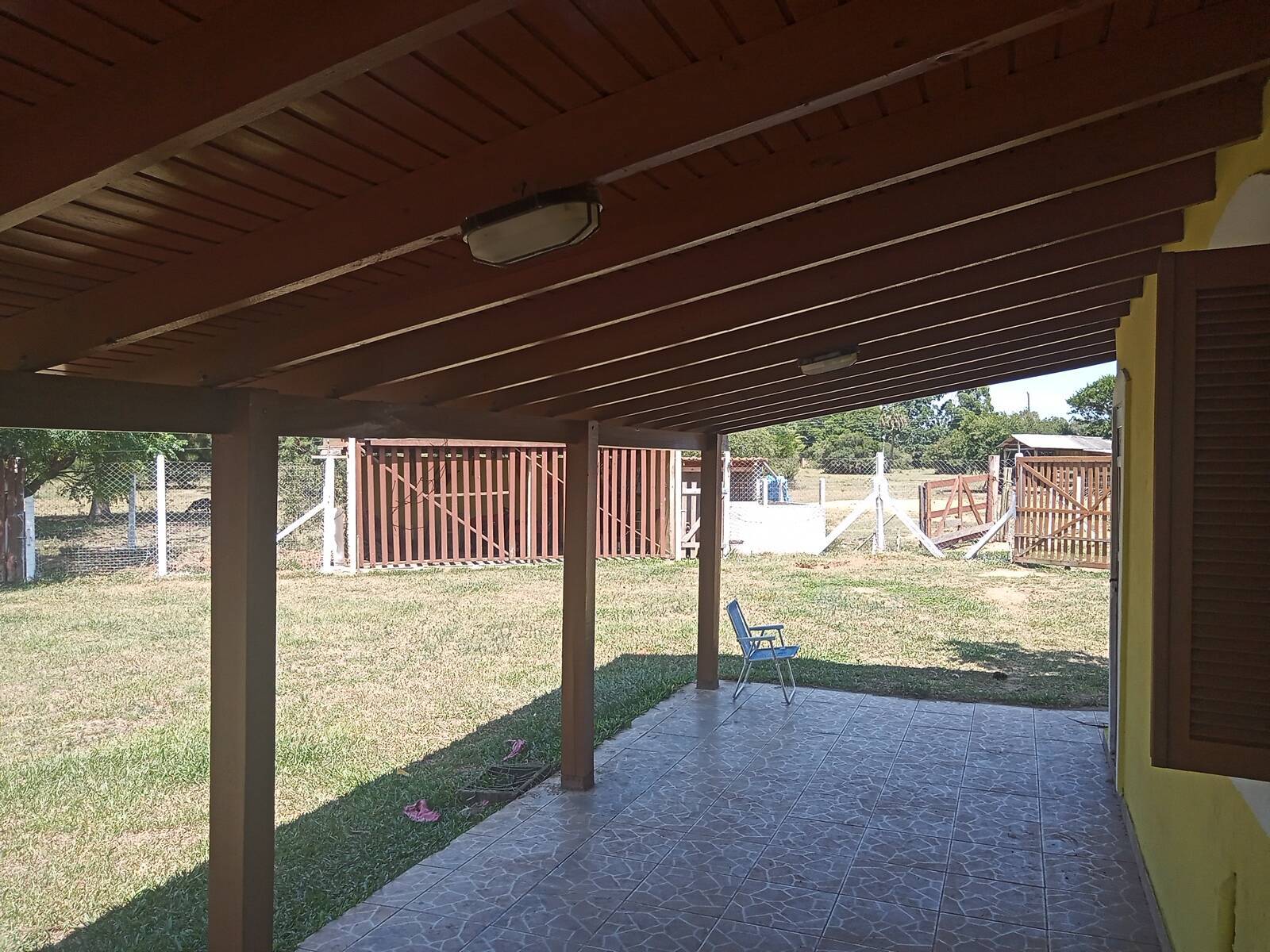 Fazenda à venda com 2 quartos, 450m² - Foto 4