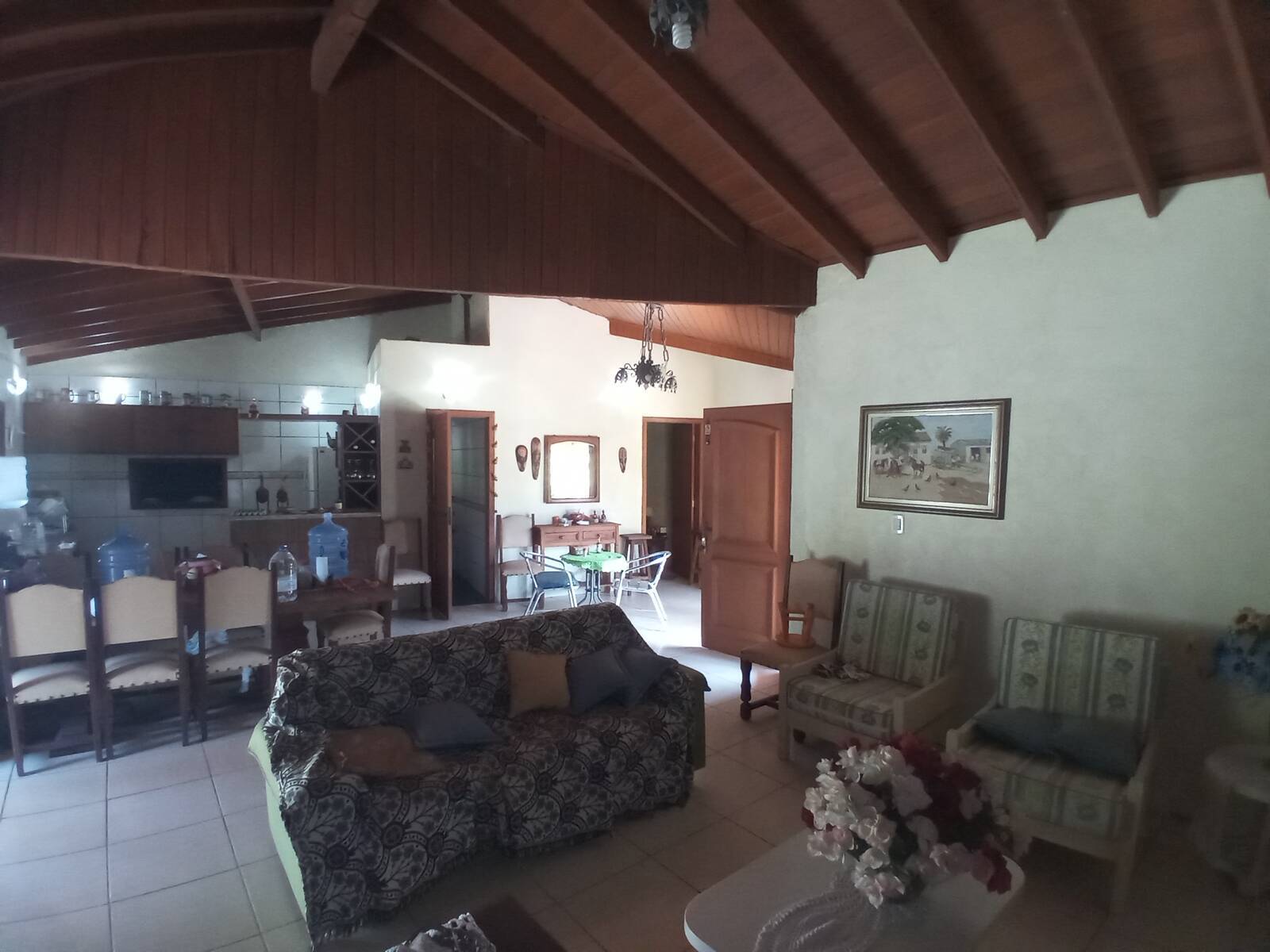 Fazenda à venda com 2 quartos, 450m² - Foto 9