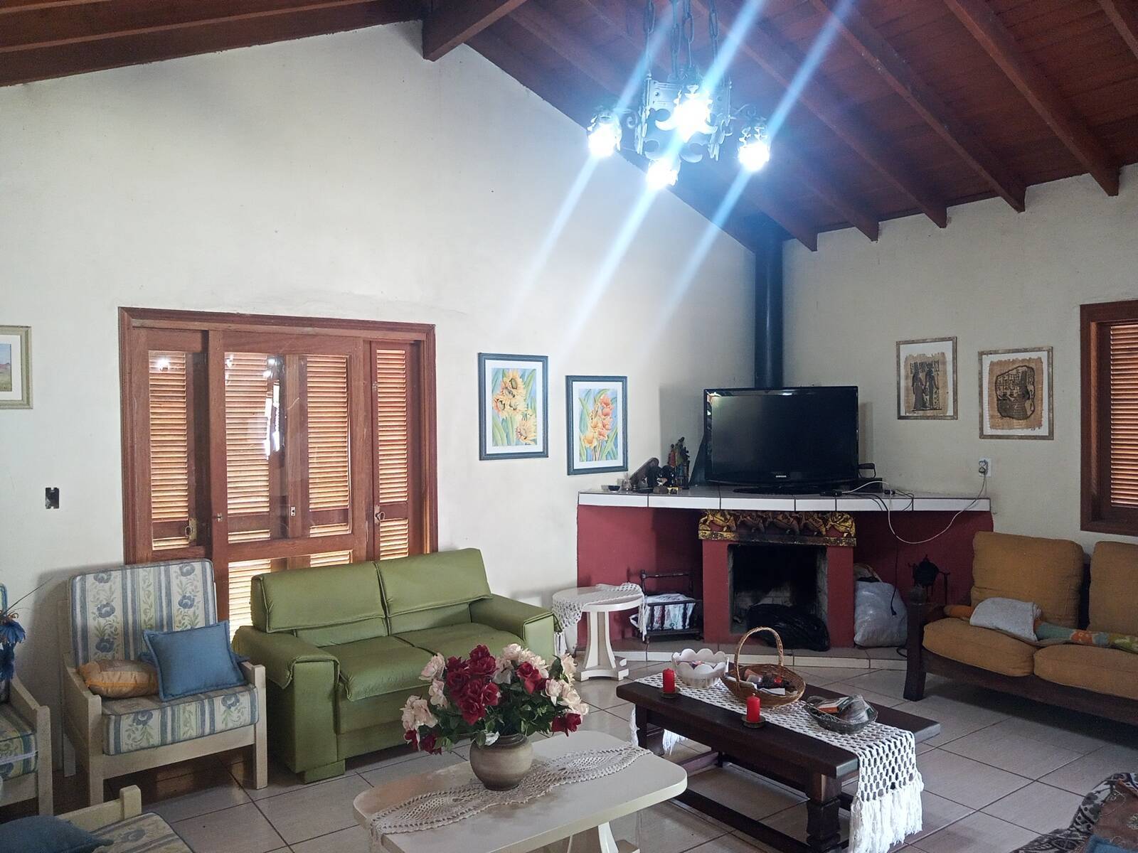 Fazenda à venda com 2 quartos, 450m² - Foto 10