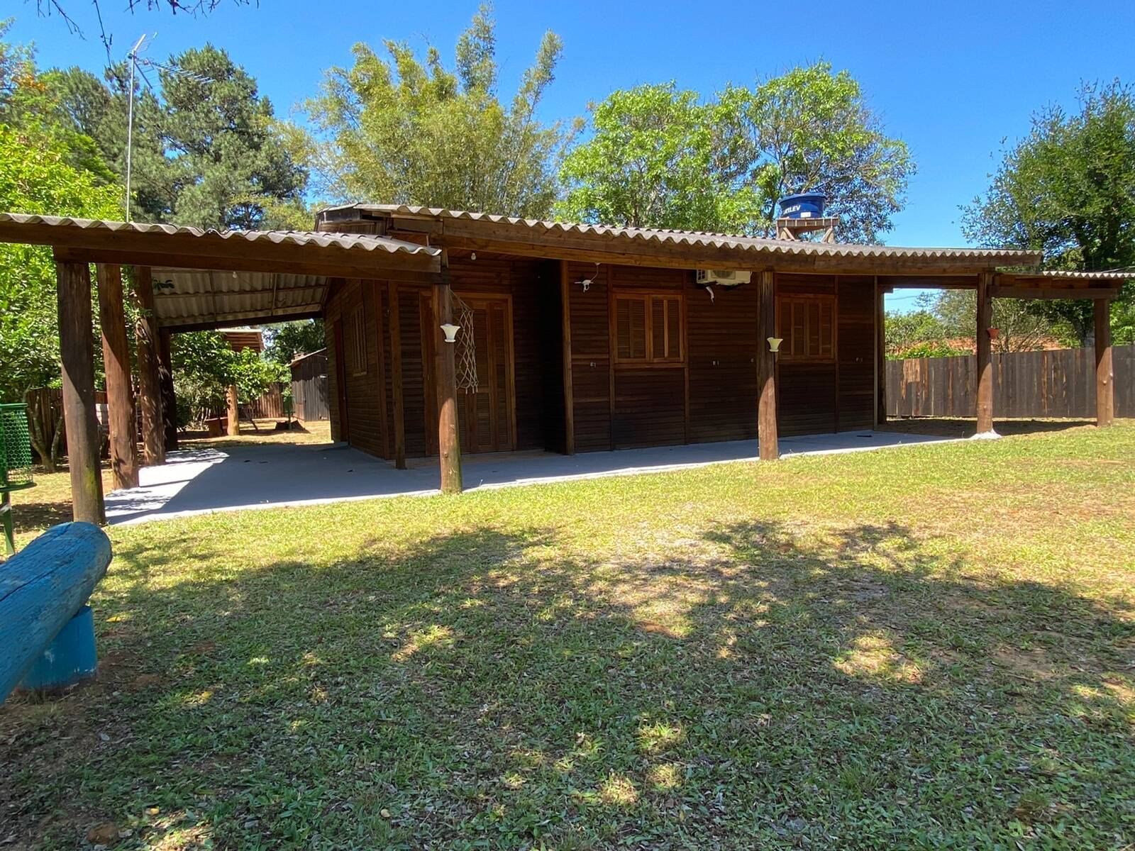 Fazenda à venda com 3 quartos, 750m² - Foto 5