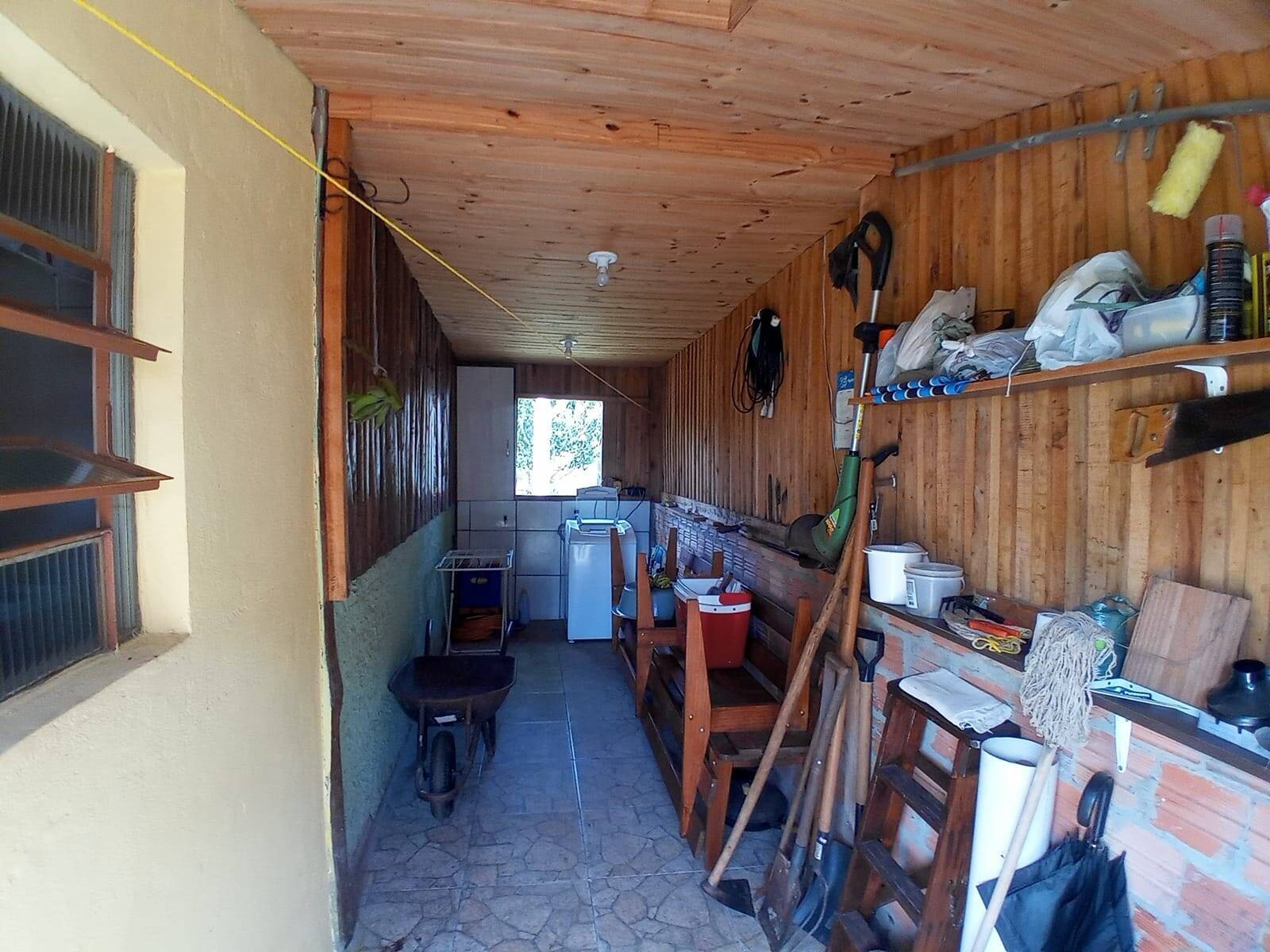 Casa à venda com 1 quarto, 60m² - Foto 10