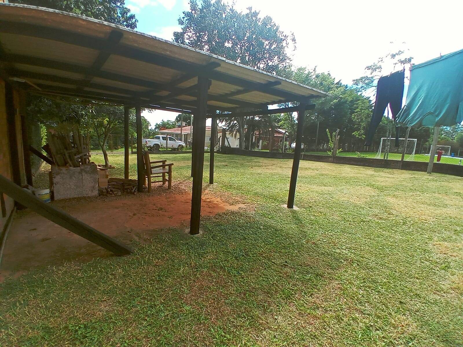 Casa à venda com 1 quarto, 60m² - Foto 14