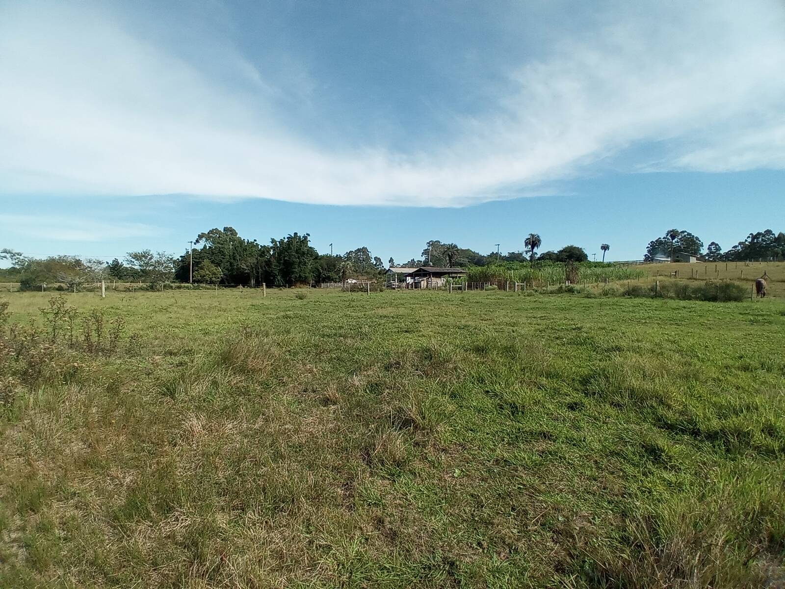 Fazenda à venda com 2 quartos, 170m² - Foto 1