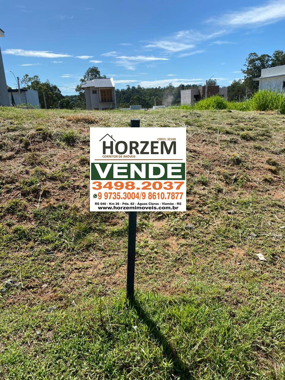 Terreno à venda, 150m² - Foto 3