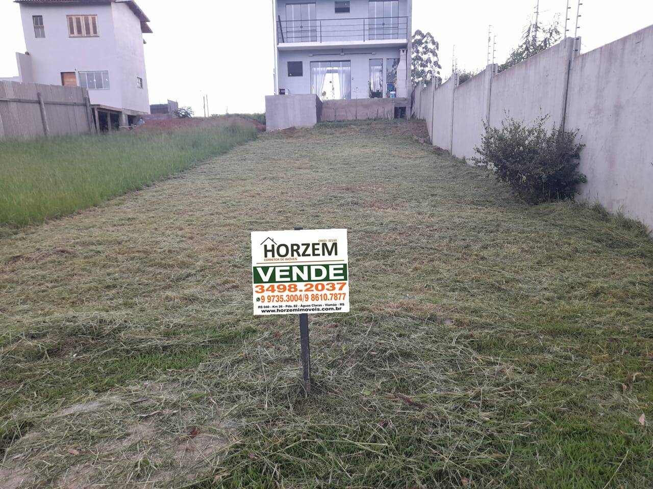 Terreno à venda, 136m² - Foto 3