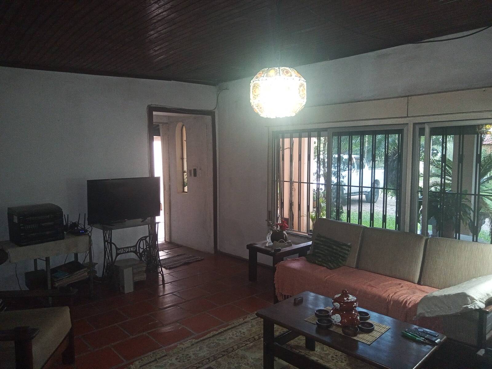 Casa à venda com 3 quartos, 200m² - Foto 7