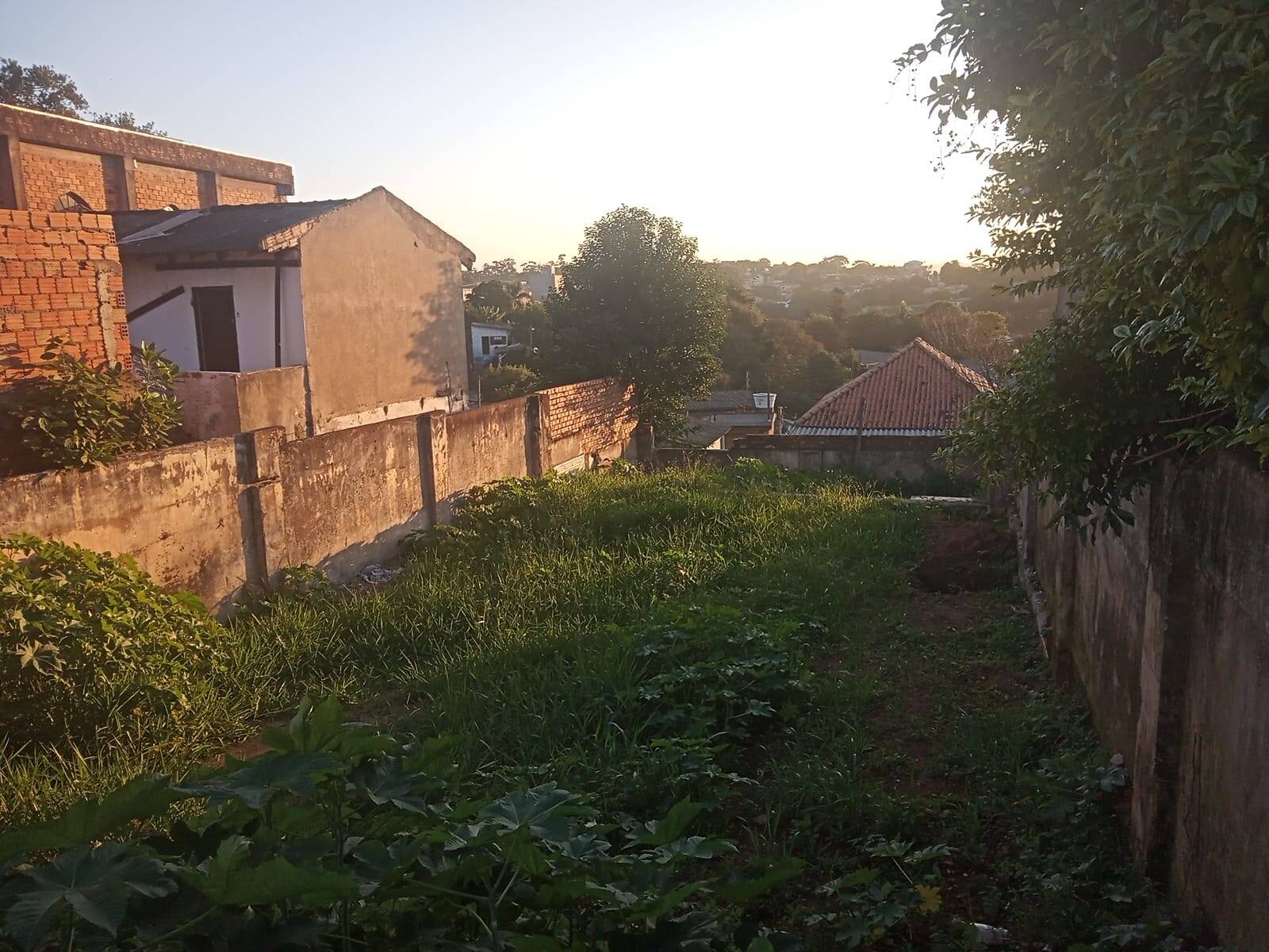 Terreno à venda, 243m² - Foto 5