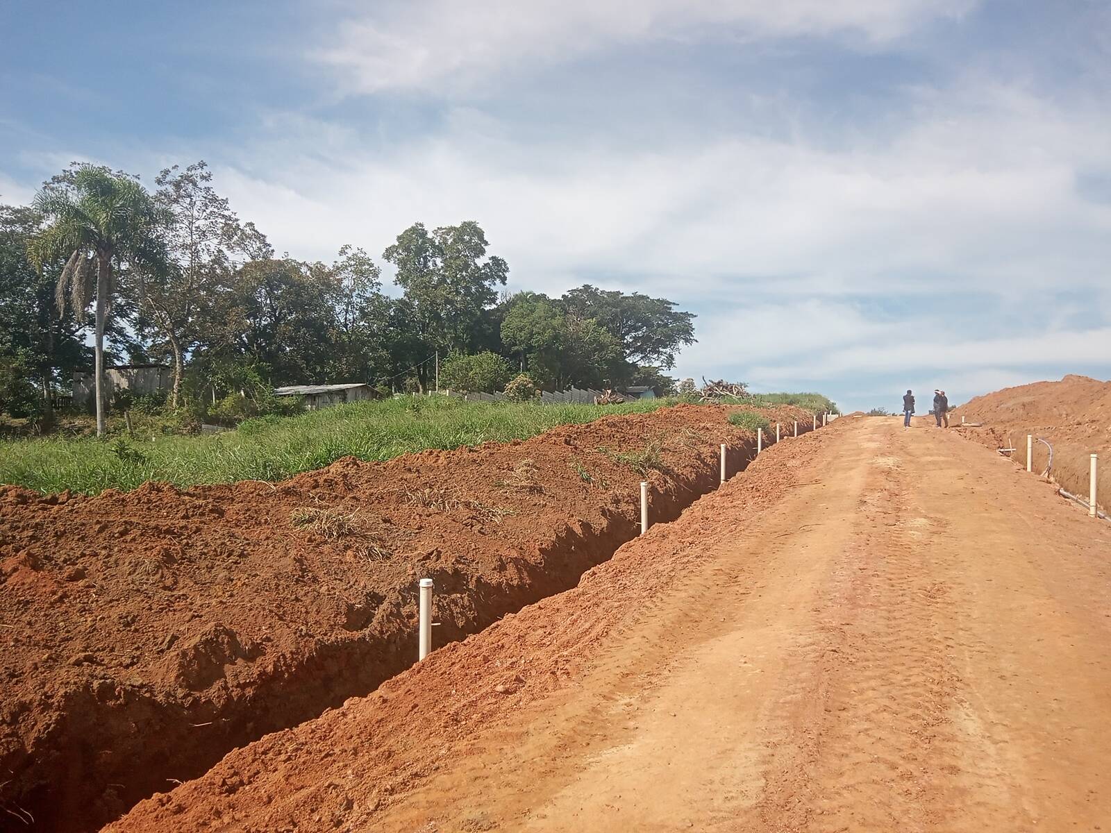 Terreno à venda, 166m² - Foto 32