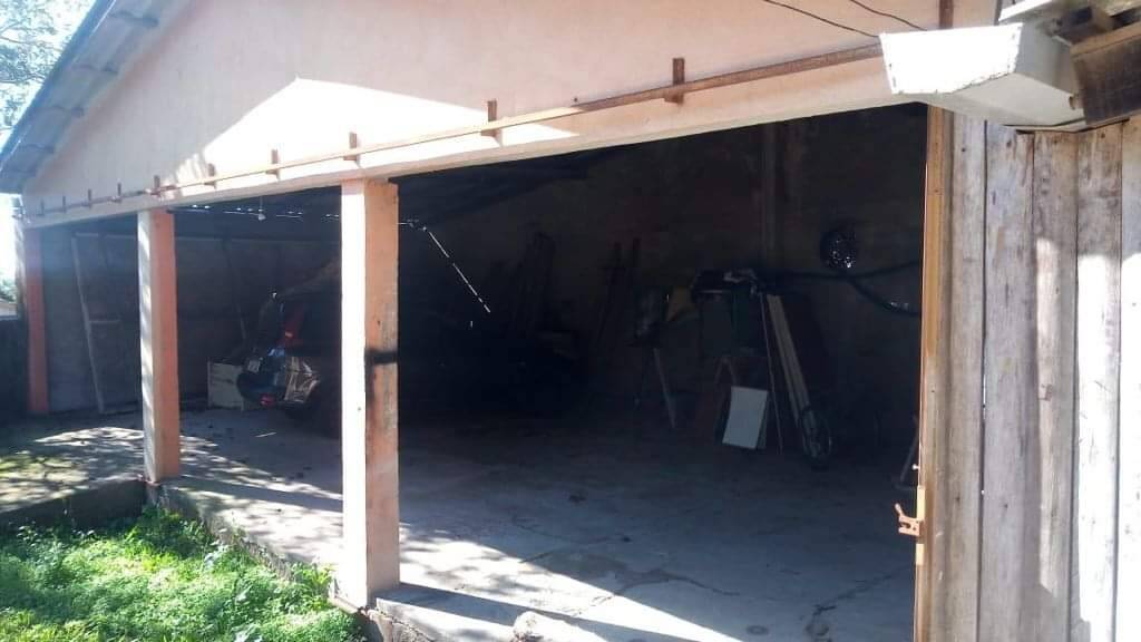 Casa à venda com 3 quartos, 160m² - Foto 8