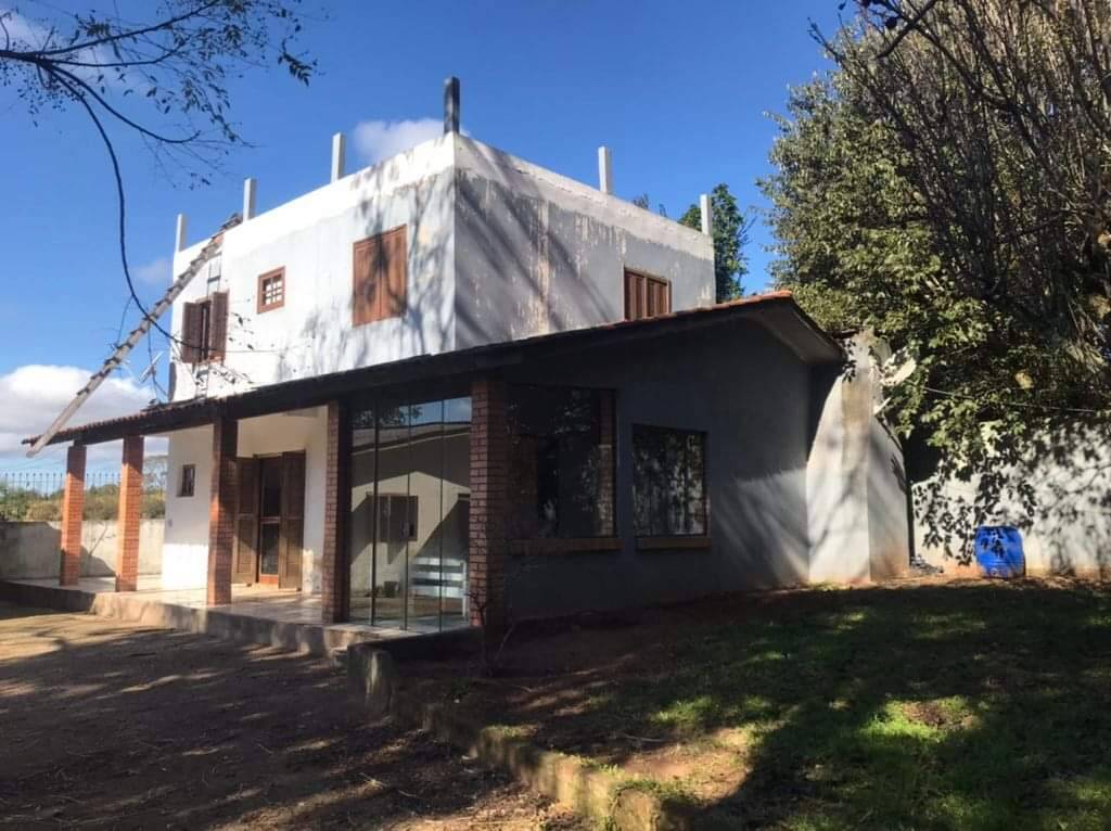 Casa à venda com 3 quartos, 160m² - Foto 6