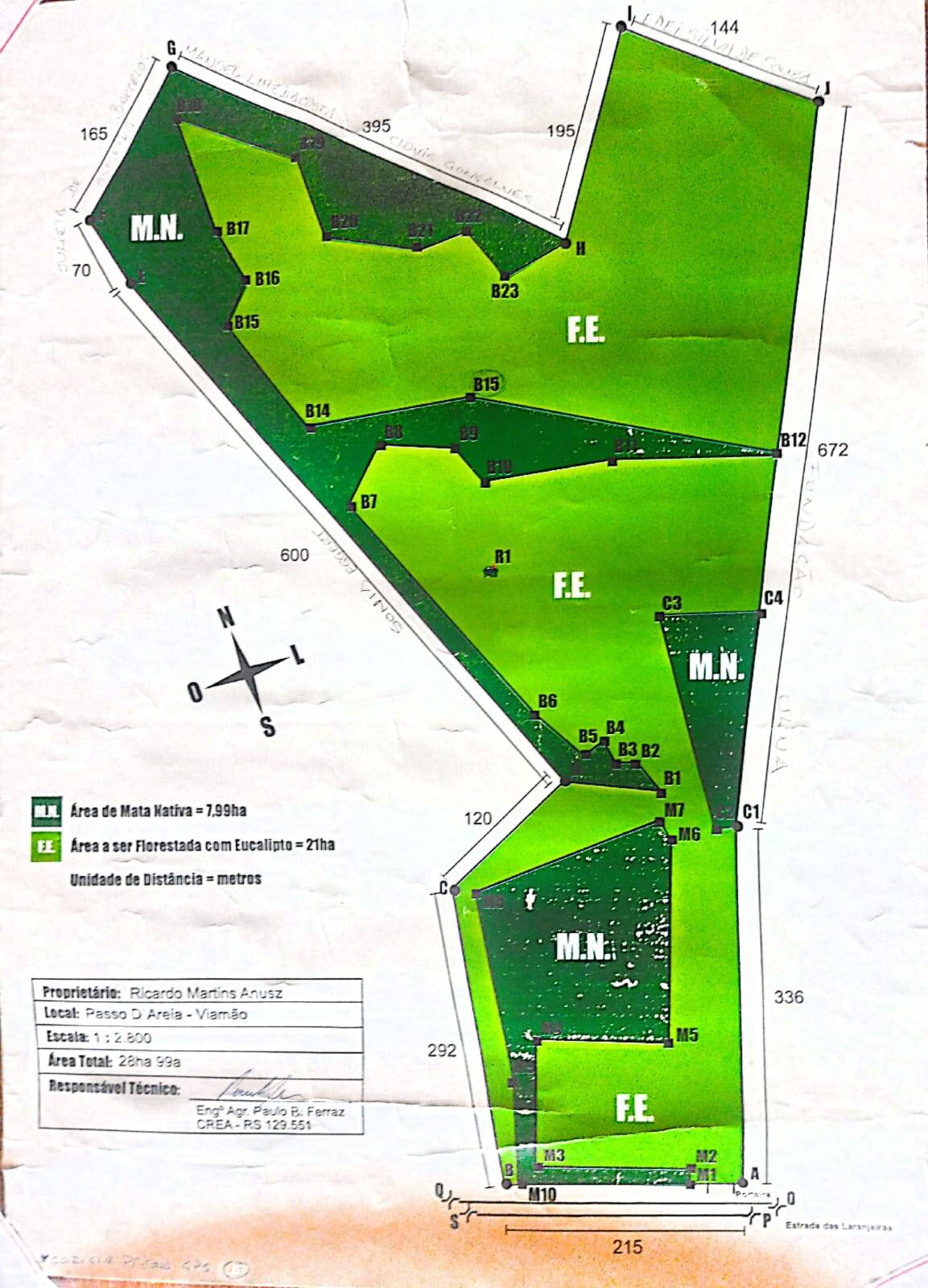 Terreno à venda, 29000m² - Foto 41