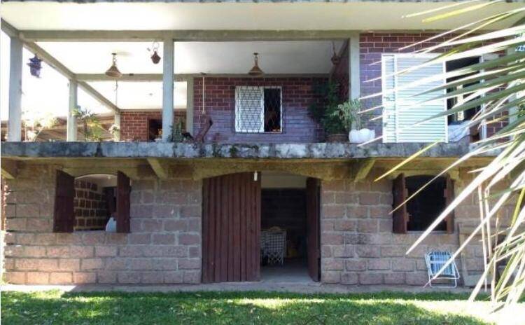 Fazenda à venda com 4 quartos, 270m² - Foto 3