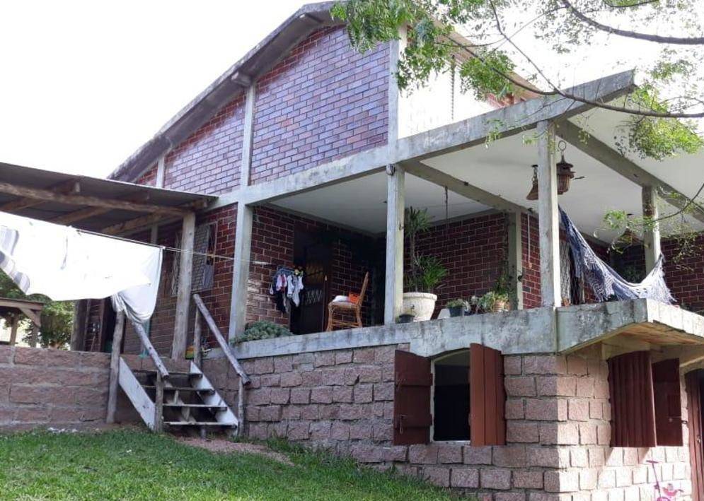 Fazenda à venda com 4 quartos, 270m² - Foto 2