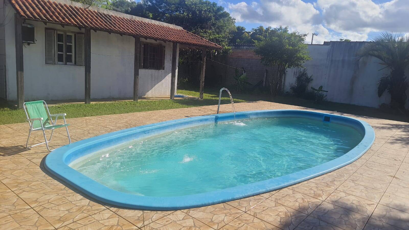 Fazenda à venda com 5 quartos, 204m² - Foto 12