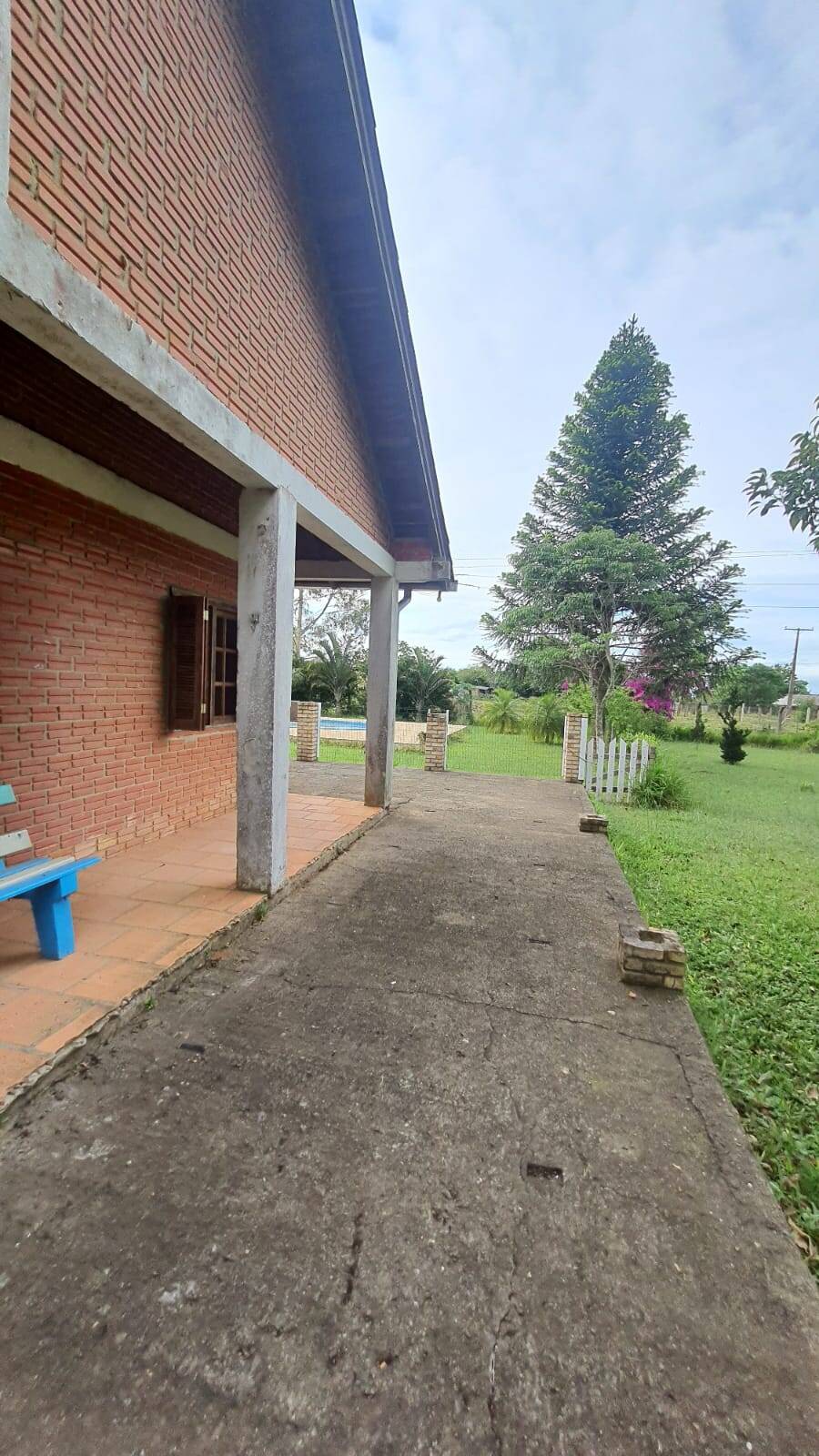 Fazenda à venda com 5 quartos, 204m² - Foto 3