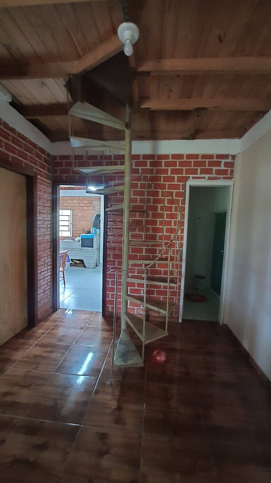 Fazenda à venda com 5 quartos, 204m² - Foto 5