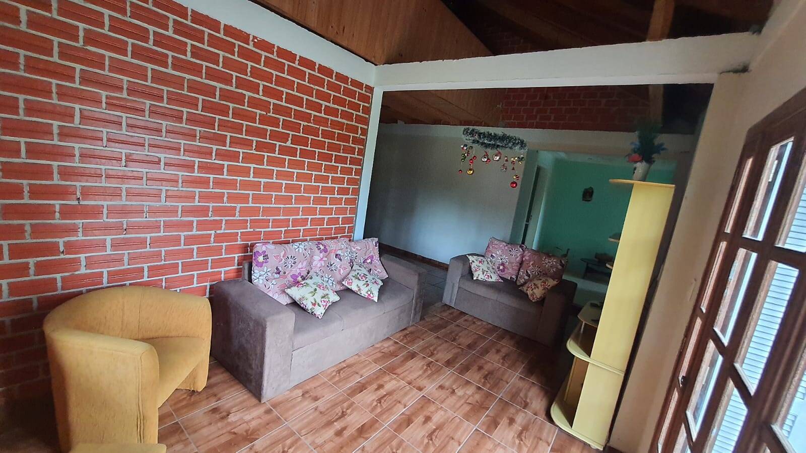 Fazenda à venda com 5 quartos, 204m² - Foto 22