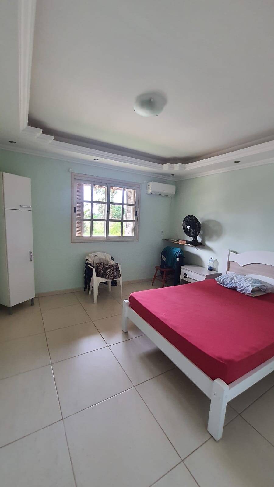 Fazenda à venda com 5 quartos, 204m² - Foto 24