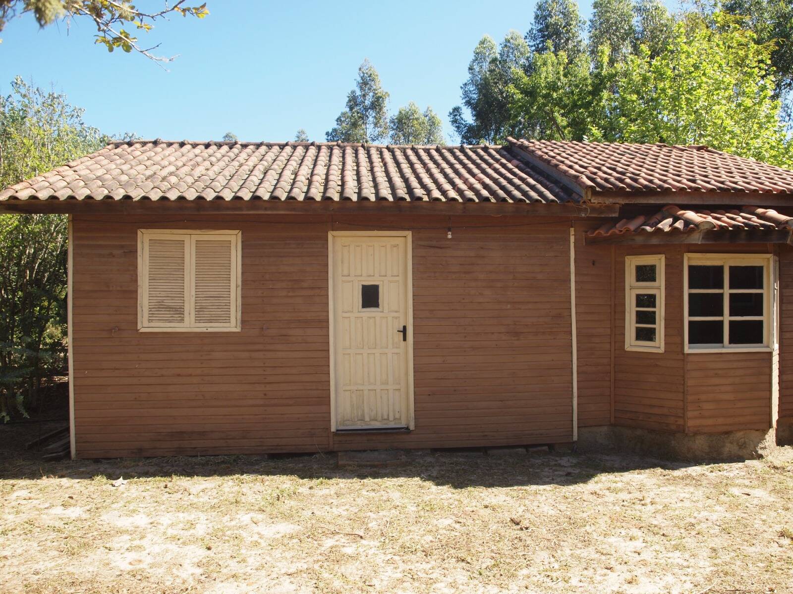 Fazenda à venda com 3 quartos, 2056m² - Foto 3