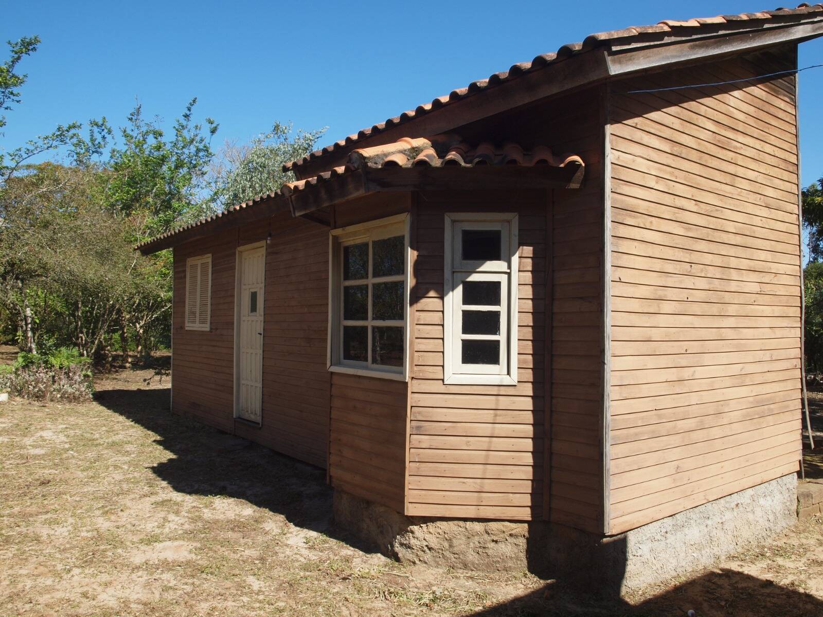 Fazenda à venda com 3 quartos, 2056m² - Foto 5