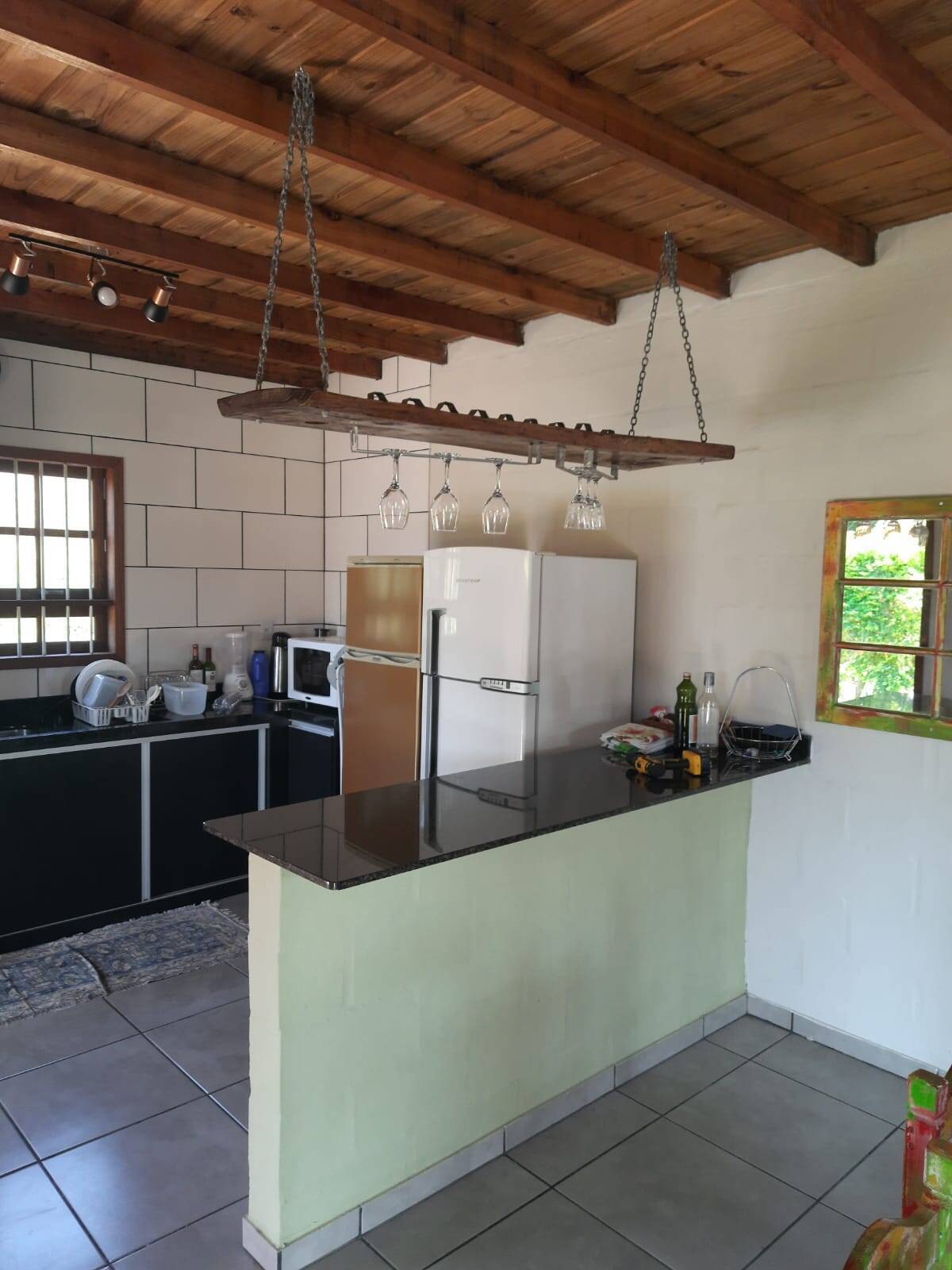 Casa à venda com 2 quartos, 90m² - Foto 4