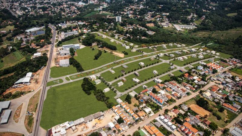 Terreno à venda, 400m² - Foto 2