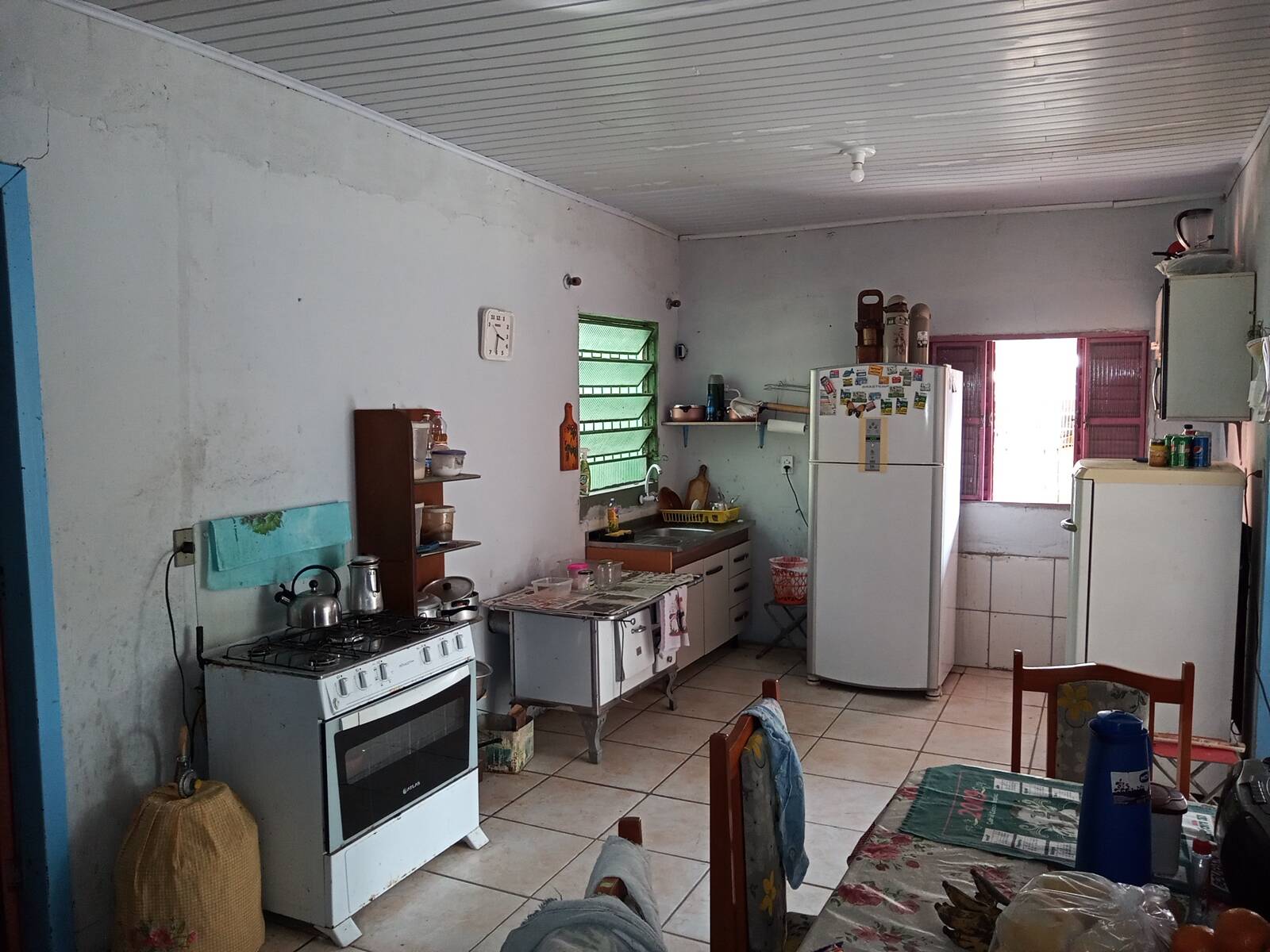 Fazenda à venda com 3 quartos, 70m² - Foto 3