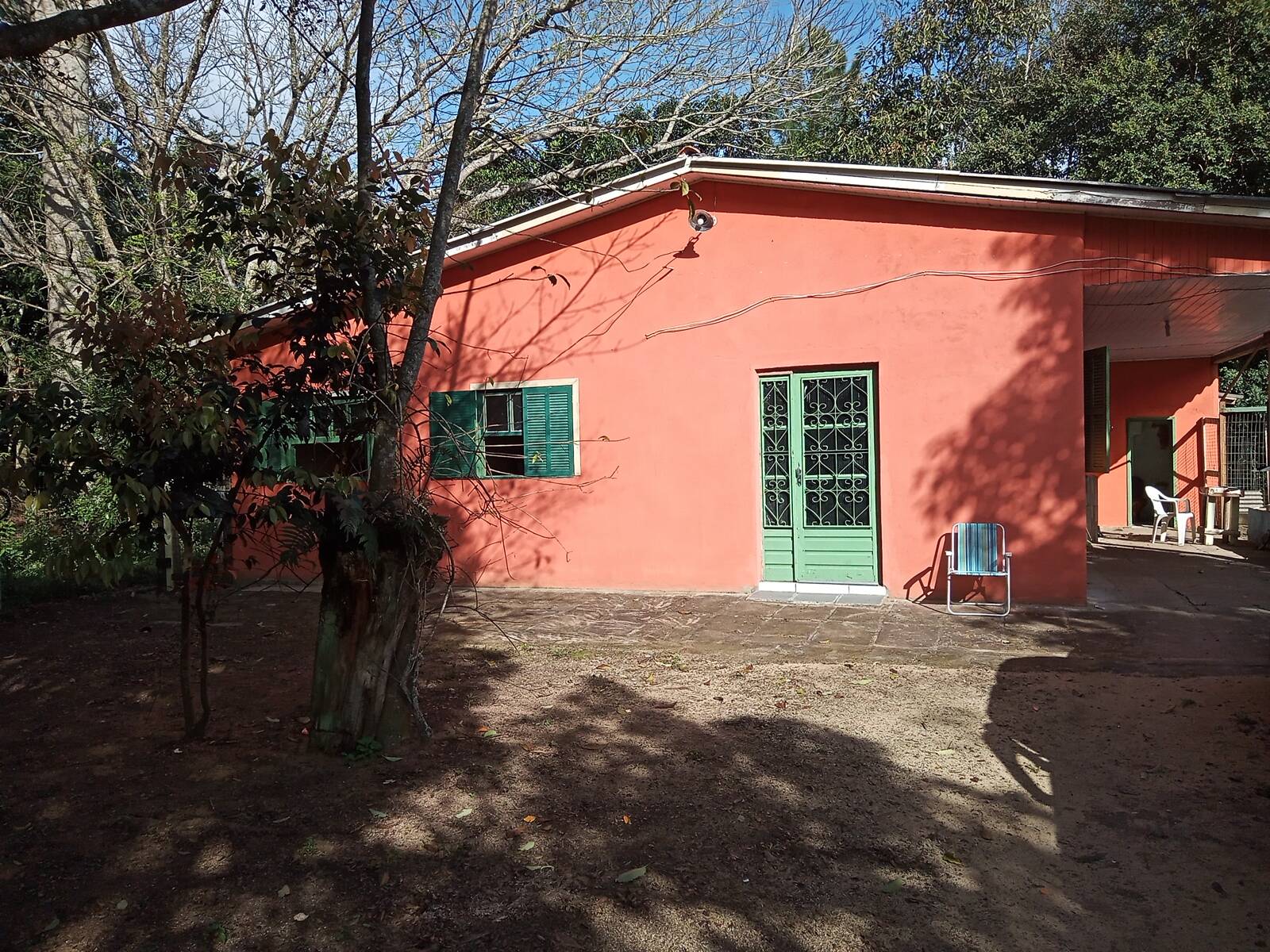 Fazenda à venda com 3 quartos, 70m² - Foto 17