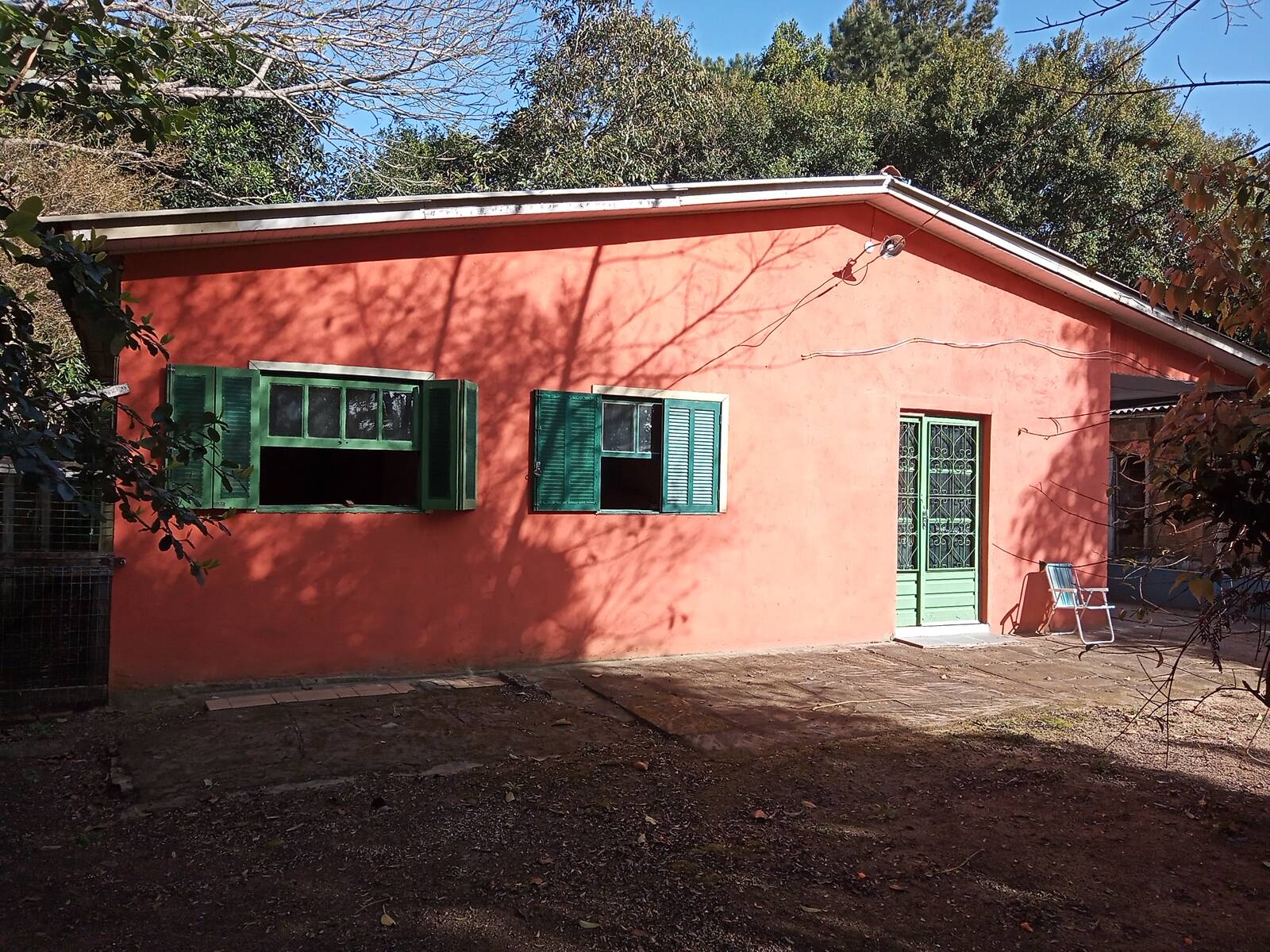 Fazenda à venda com 3 quartos, 70m² - Foto 2