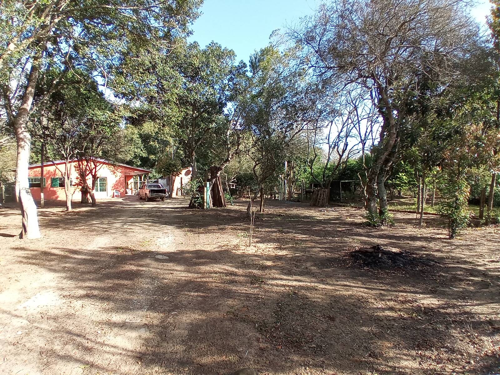 Fazenda à venda com 3 quartos, 70m² - Foto 15