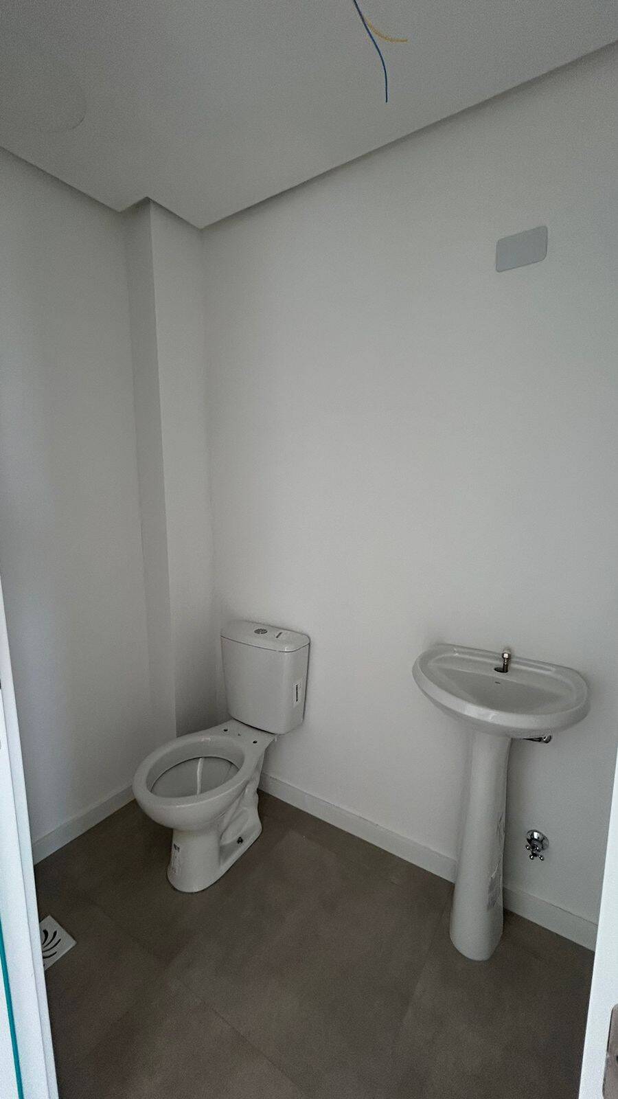 Apartamento à venda com 3 quartos, 115m² - Foto 6