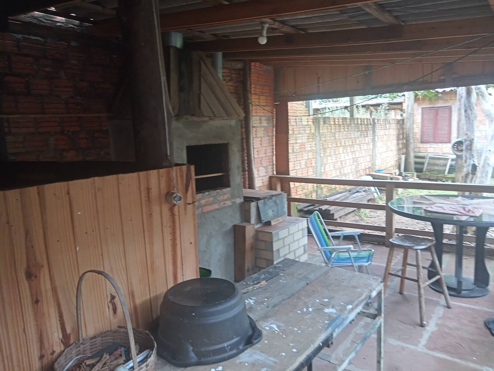 Fazenda à venda com 1 quarto, 140m² - Foto 14