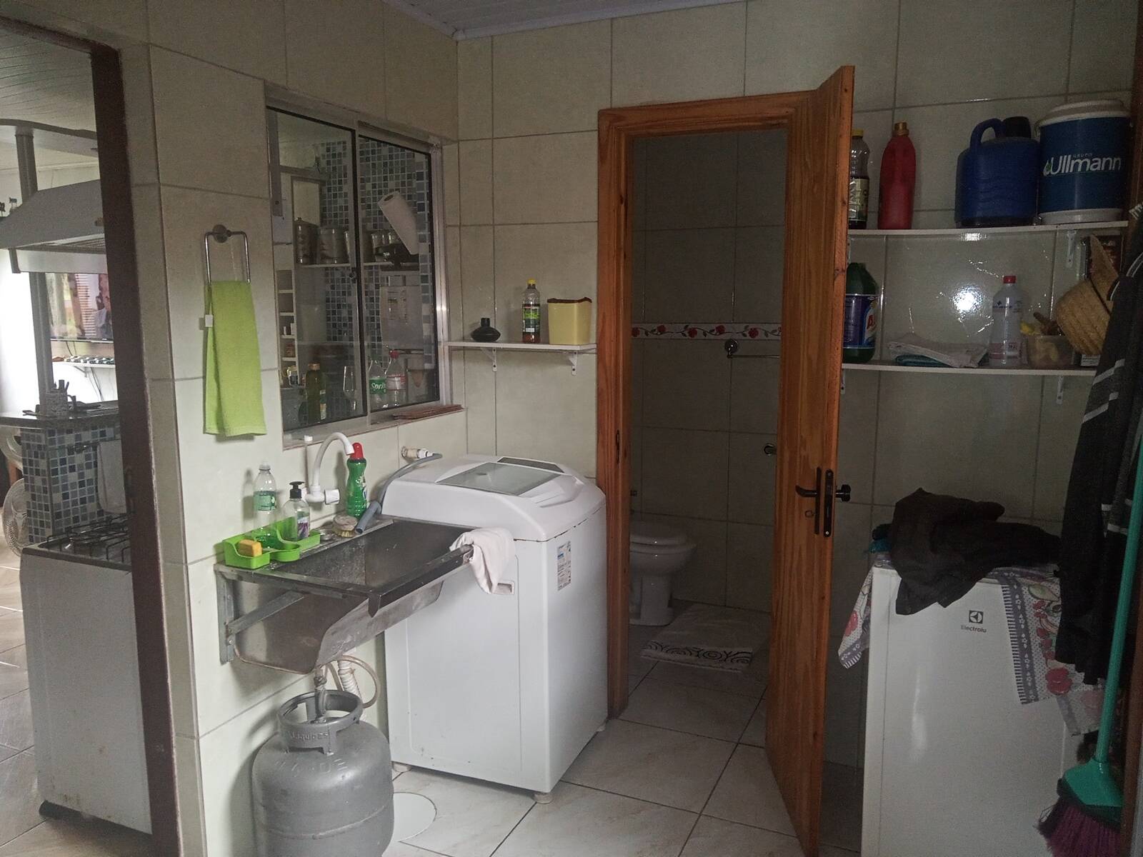 Fazenda à venda com 1 quarto, 140m² - Foto 16