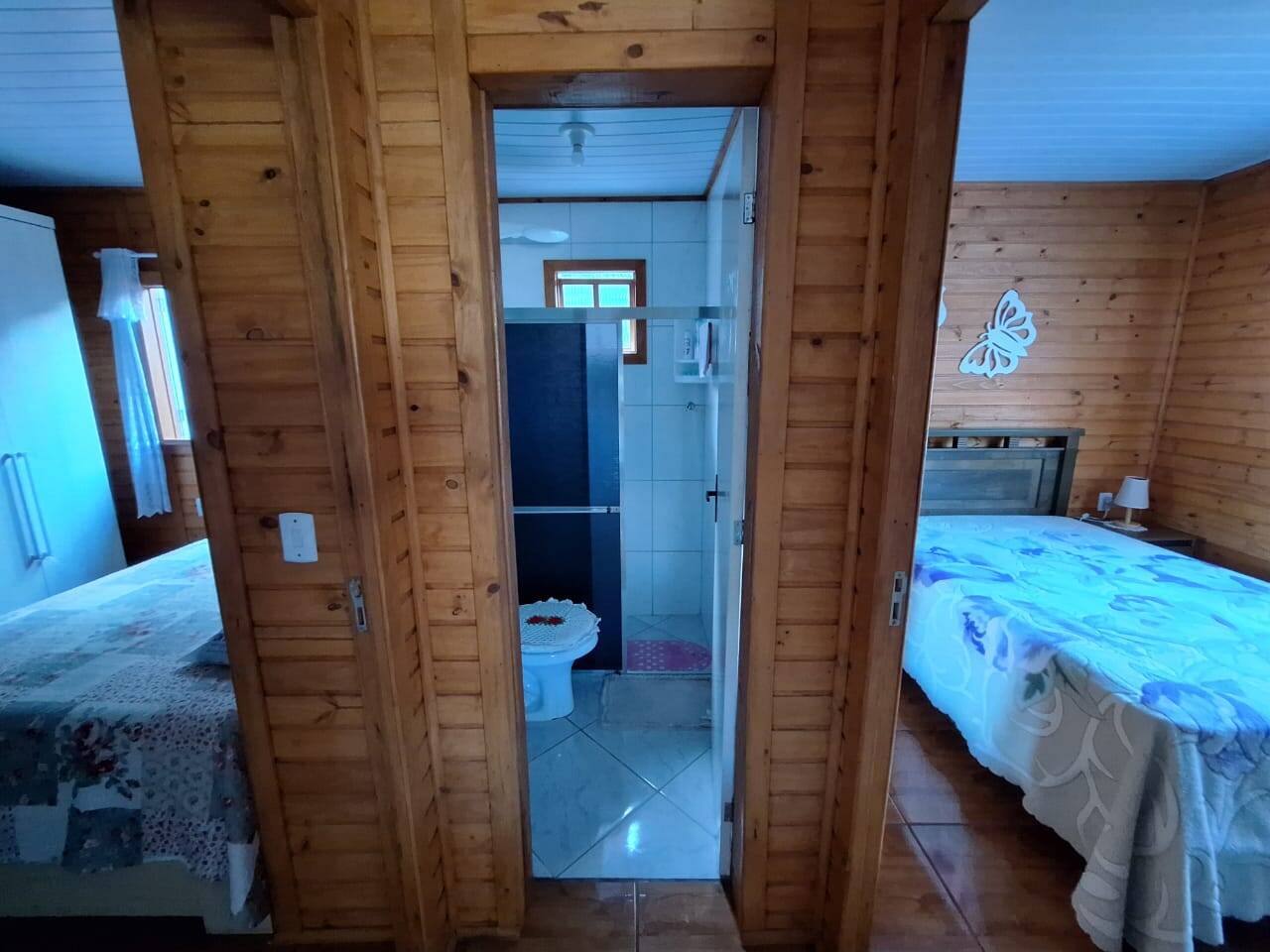 Casa à venda com 2 quartos, 104m² - Foto 16