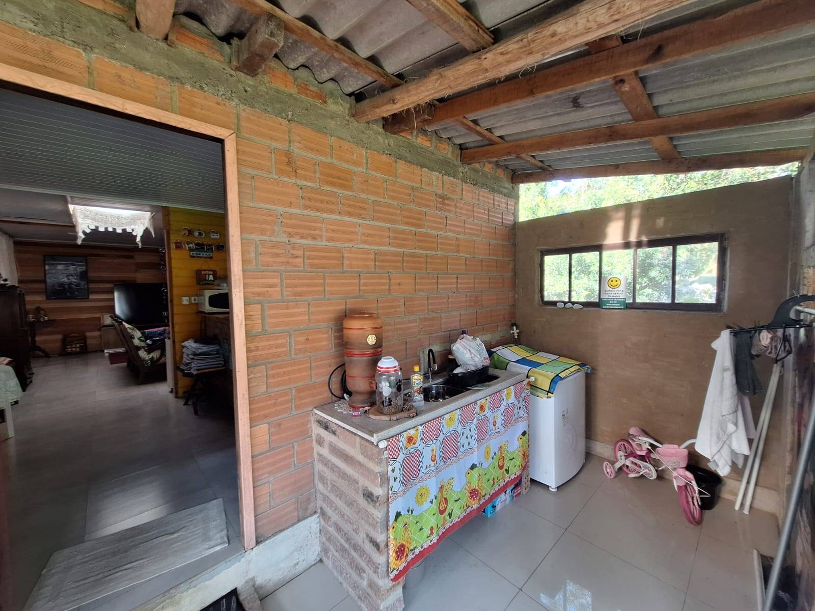 Casa à venda com 3 quartos, 110m² - Foto 18