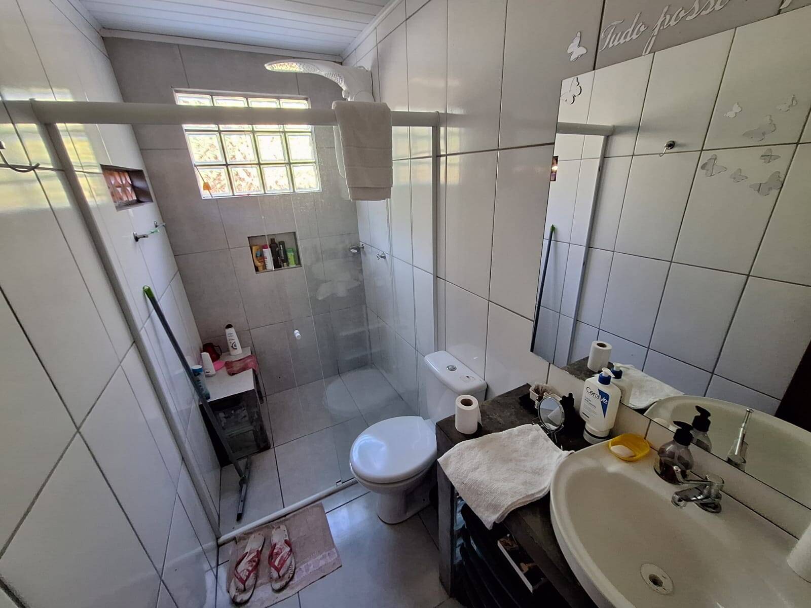 Casa à venda com 3 quartos, 110m² - Foto 11