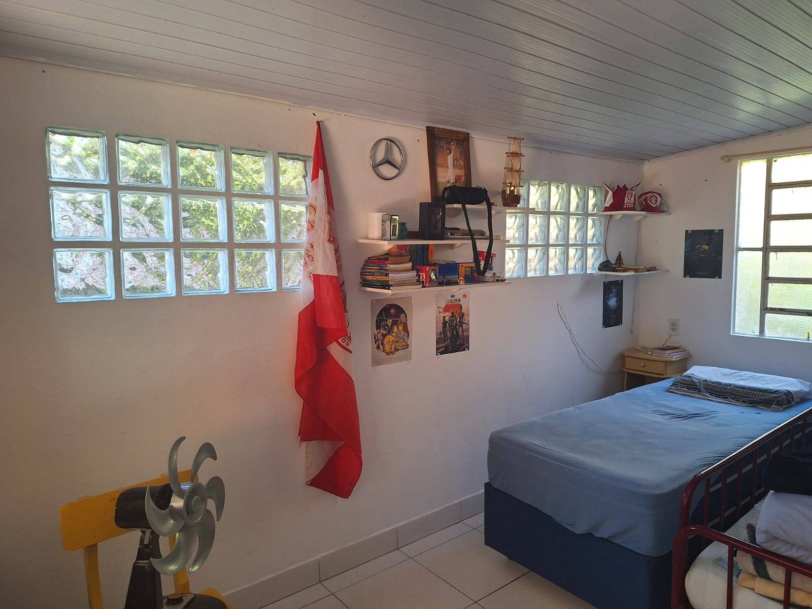 Casa à venda com 3 quartos, 110m² - Foto 16