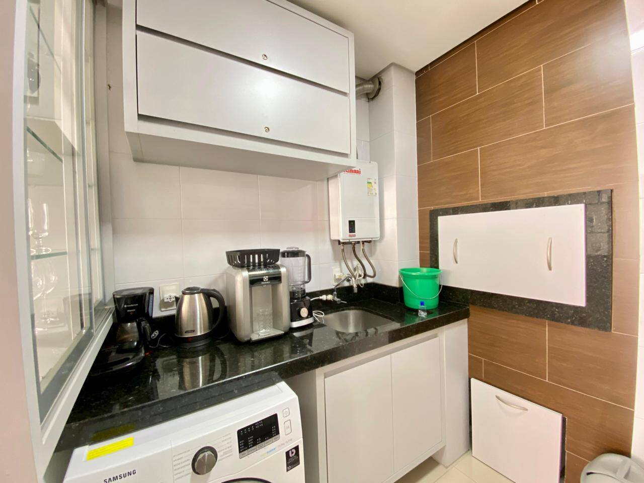 Apartamento à venda com 2 quartos, 63m² - Foto 11