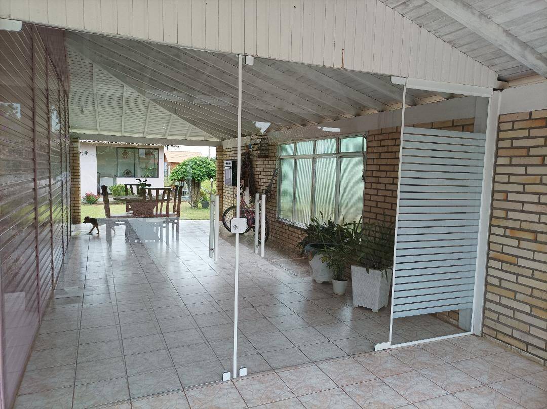 Casa à venda com 2 quartos, 120m² - Foto 22