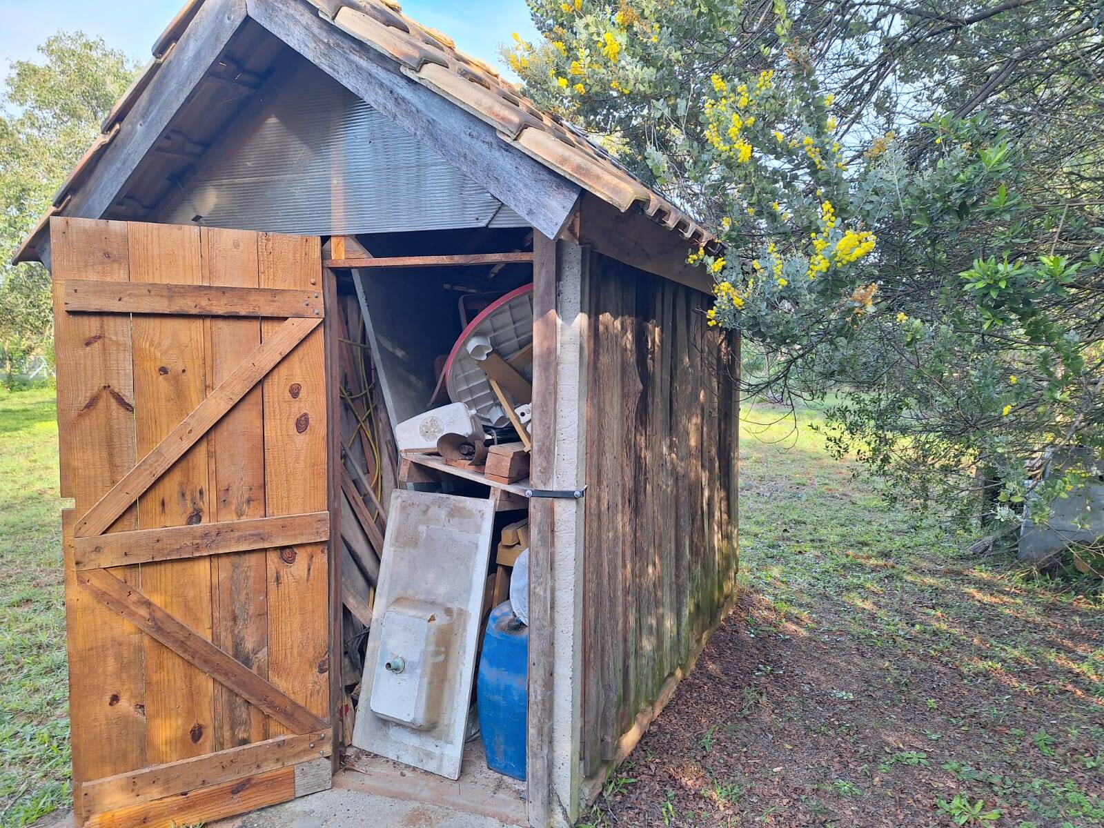 Terreno à venda, 33m² - Foto 10