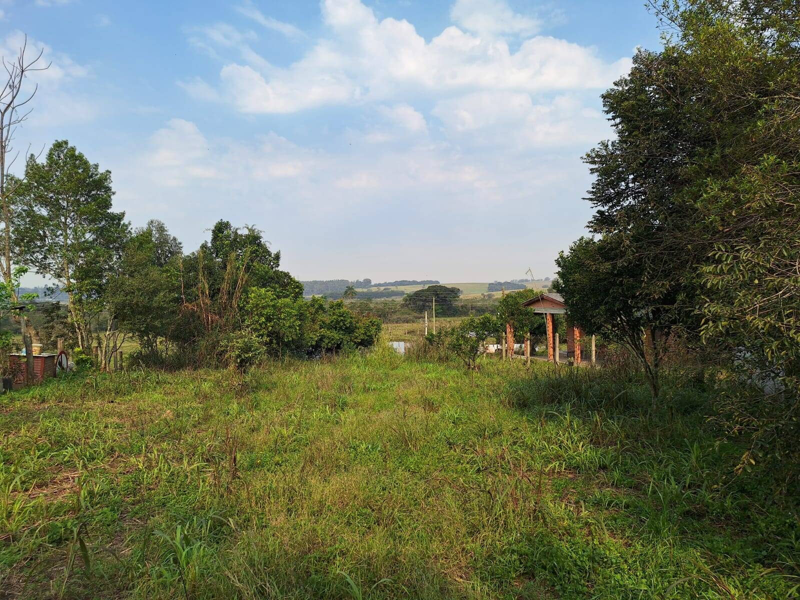 Terreno à venda, 850m² - Foto 1