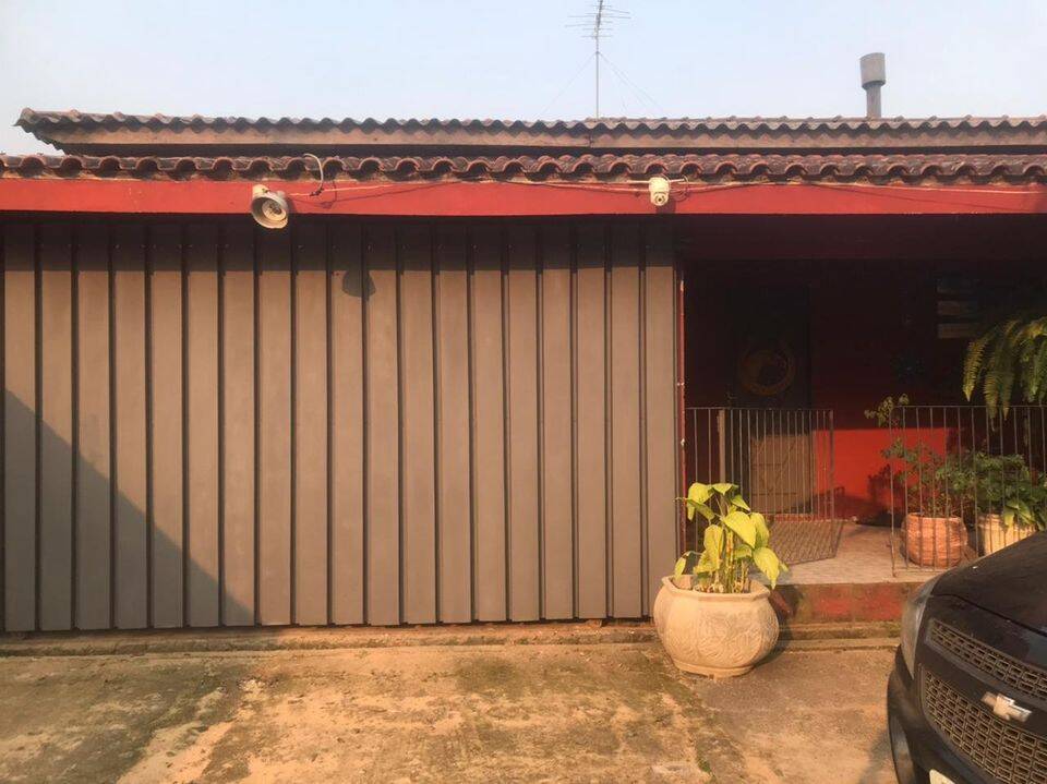 Casa à venda com 2 quartos, 140m² - Foto 8