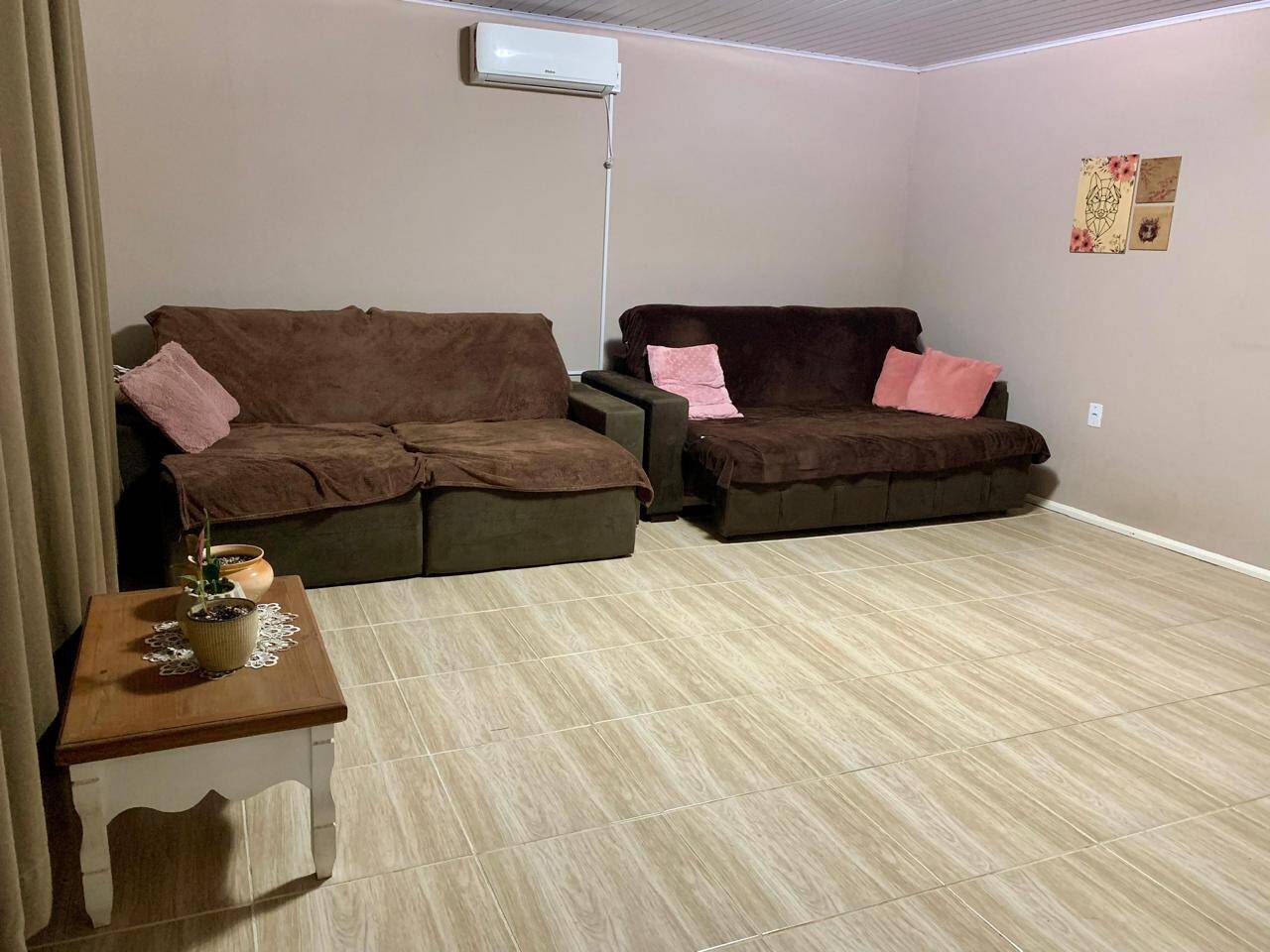 Casa à venda com 2 quartos, 100m² - Foto 6